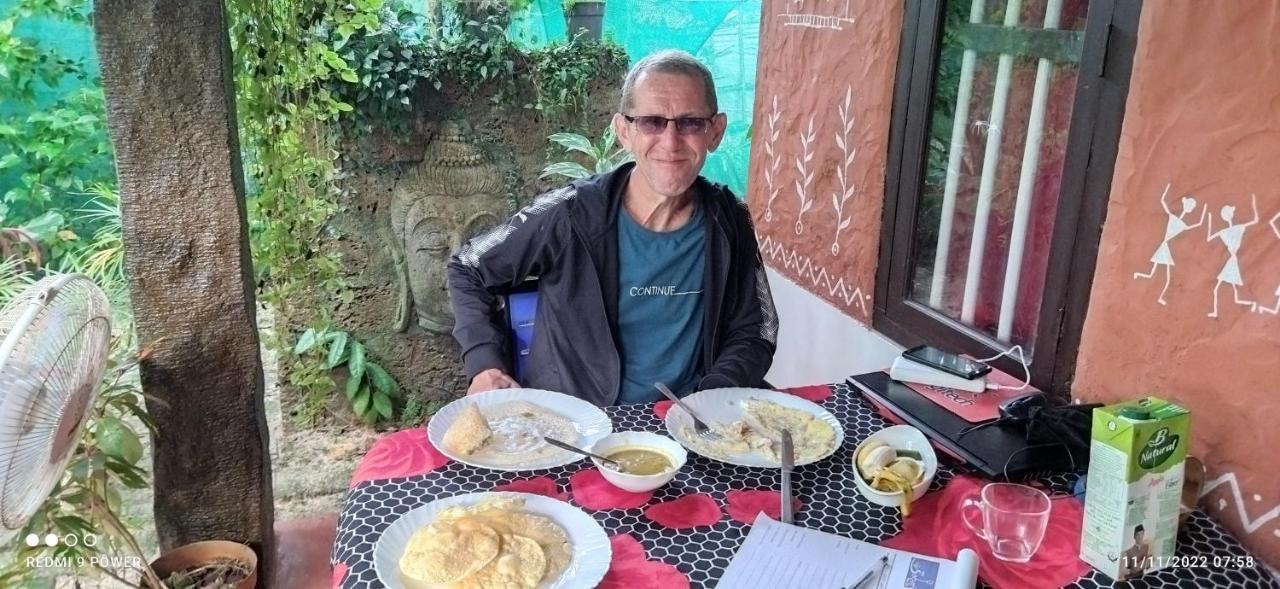 Marari Sabari Home Stay Mararikulam Εξωτερικό φωτογραφία