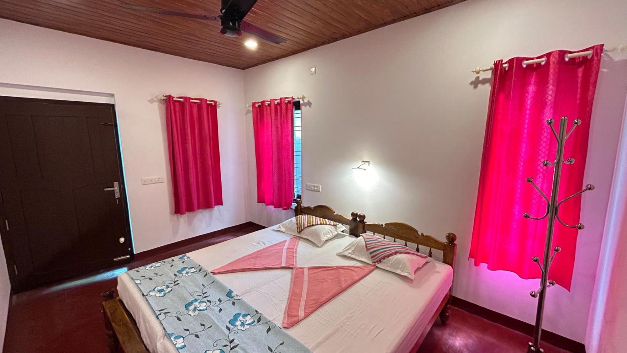 Marari Sabari Home Stay Mararikulam Εξωτερικό φωτογραφία