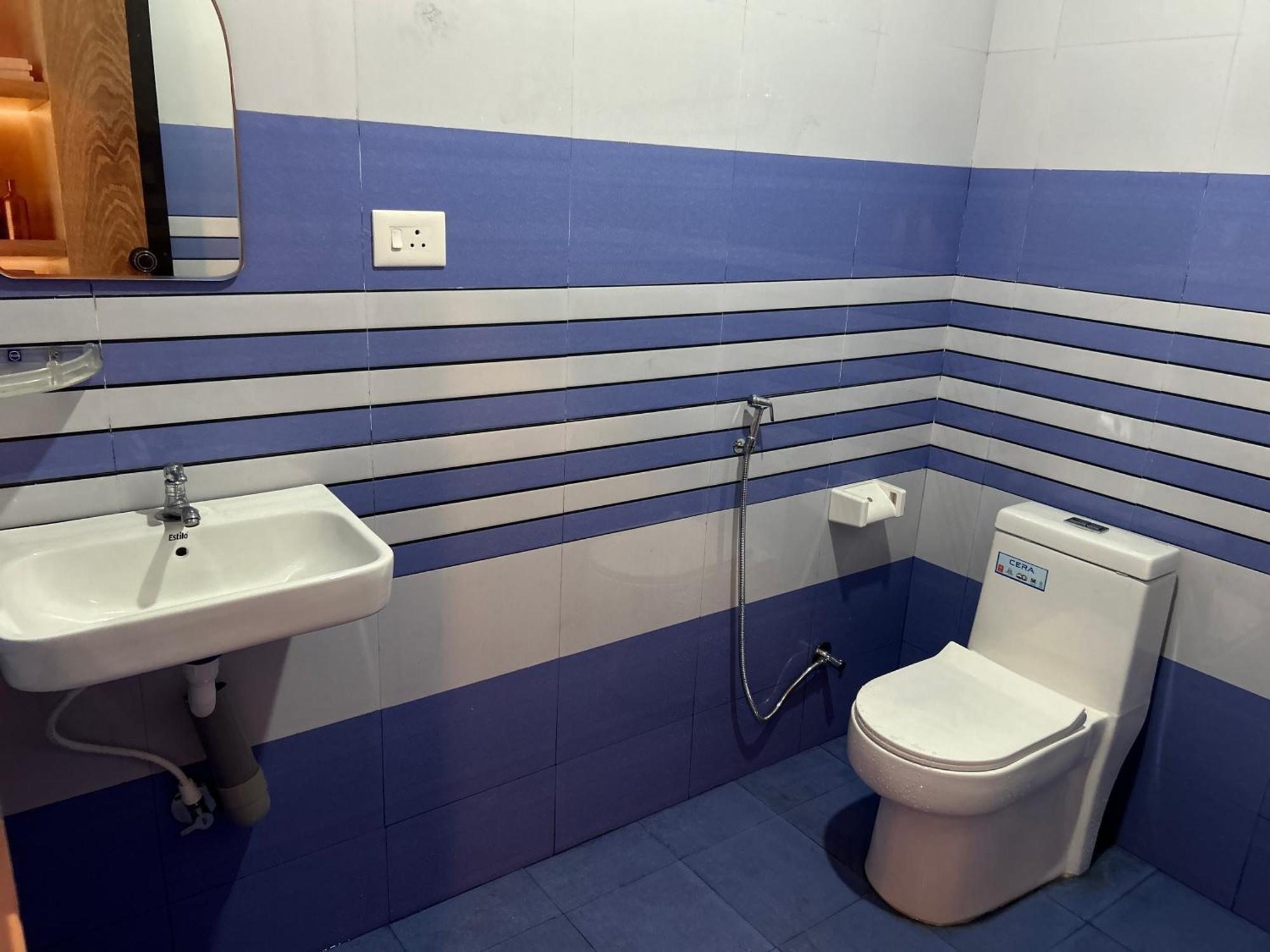 Marari Sabari Home Stay Mararikulam Εξωτερικό φωτογραφία