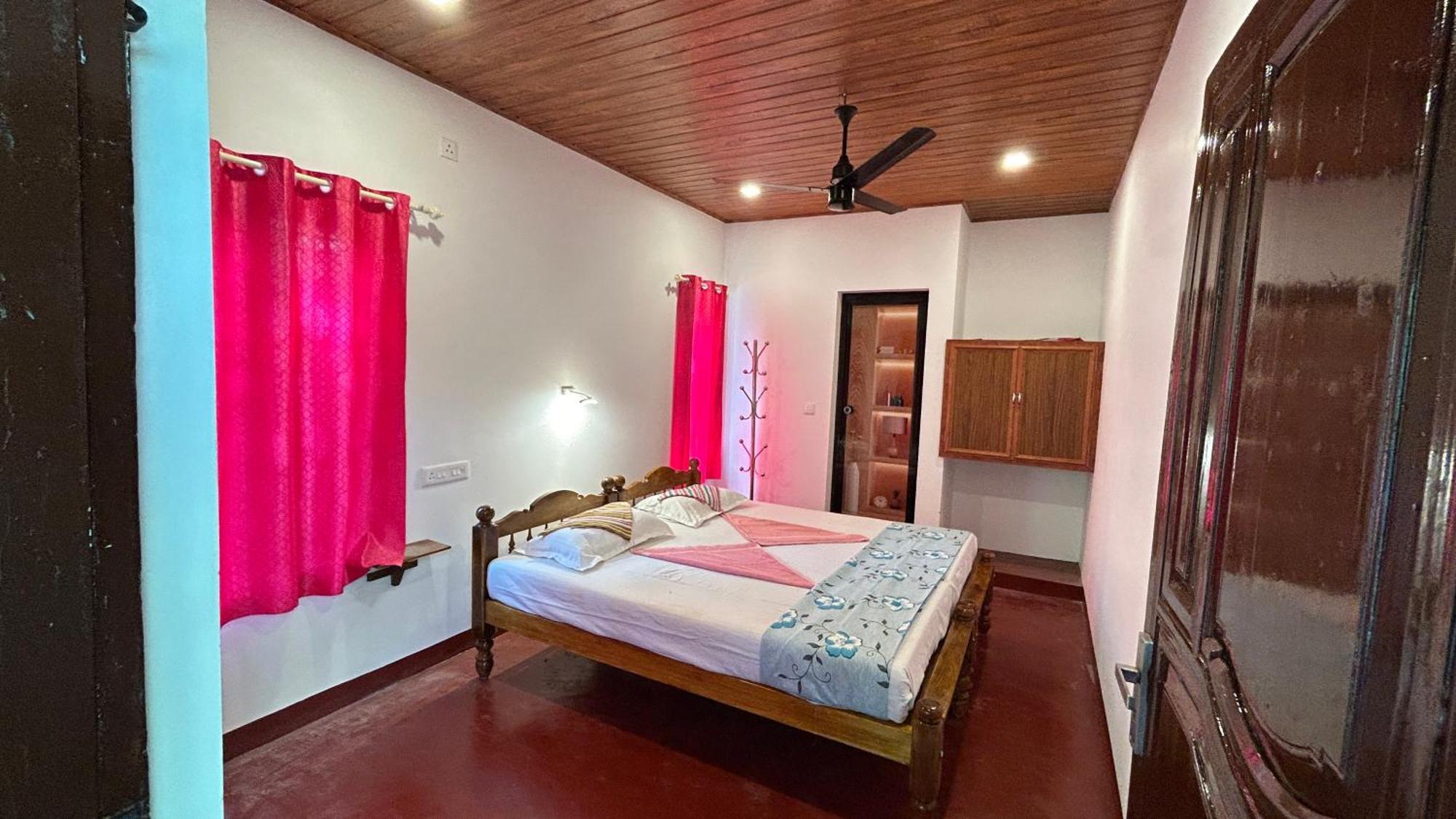 Marari Sabari Home Stay Mararikulam Εξωτερικό φωτογραφία