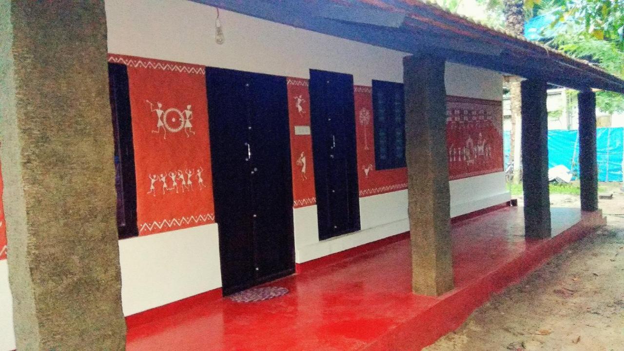 Marari Sabari Home Stay Mararikulam Εξωτερικό φωτογραφία