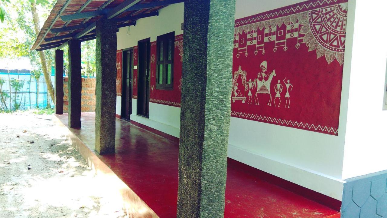 Marari Sabari Home Stay Mararikulam Εξωτερικό φωτογραφία