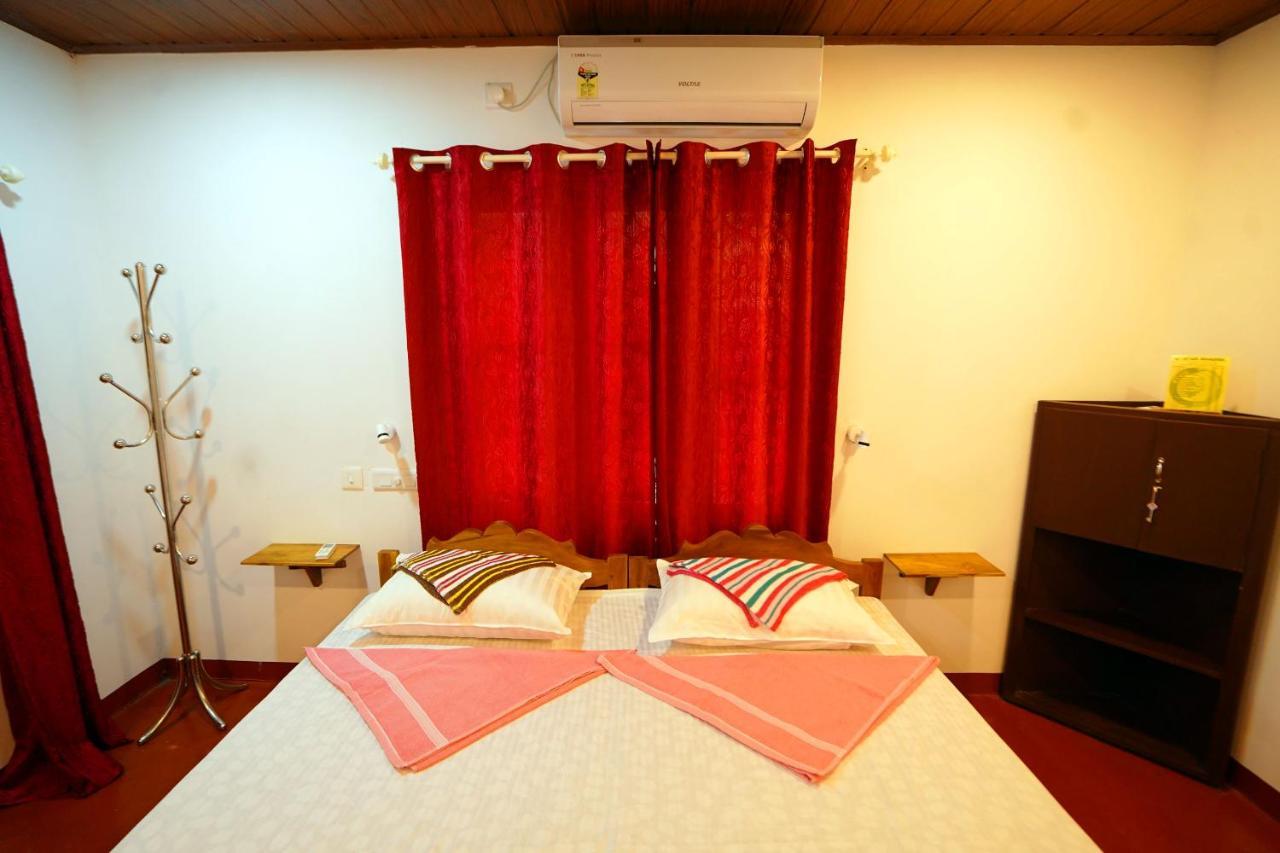 Marari Sabari Home Stay Mararikulam Εξωτερικό φωτογραφία