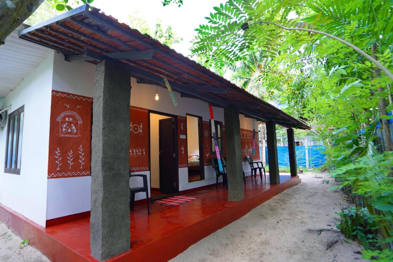 Marari Sabari Home Stay Mararikulam Εξωτερικό φωτογραφία