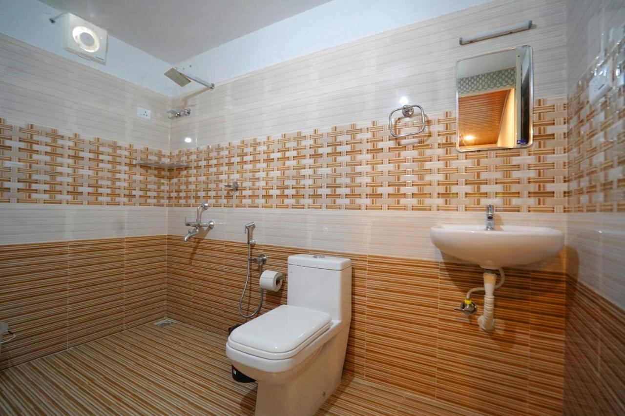 Marari Sabari Home Stay Mararikulam Εξωτερικό φωτογραφία