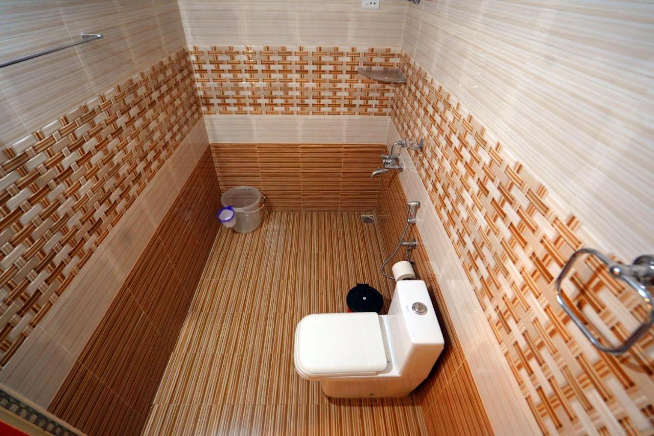 Marari Sabari Home Stay Mararikulam Εξωτερικό φωτογραφία